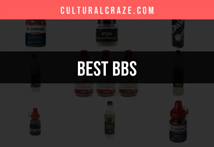 Top 10 BBS Icons That Define Pop Culture