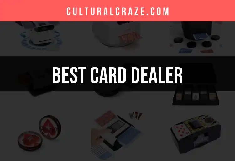 13 Must-Know Card Dealers for Pop Culture Fans
