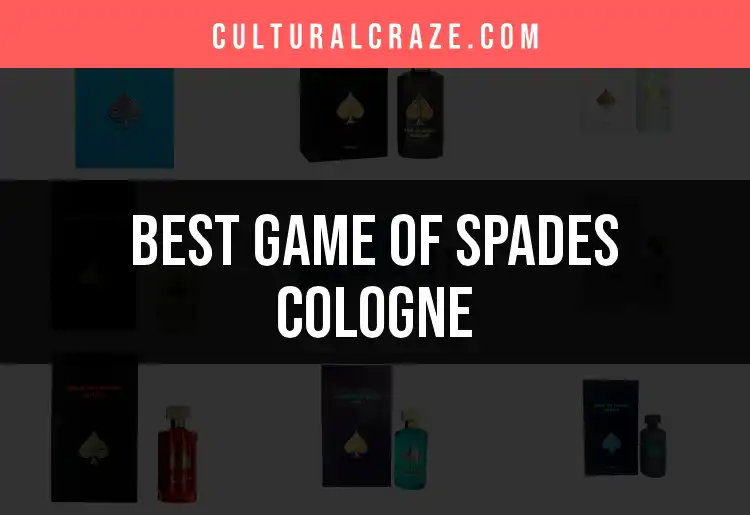 11 Best Game Of Spades Cologne Picks for Fans featured