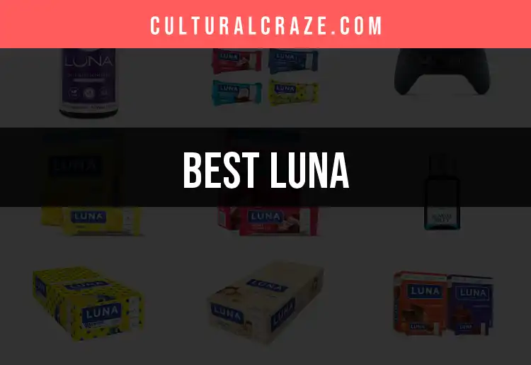 11 Luna Products That Shine Bright in Pop Culture featured