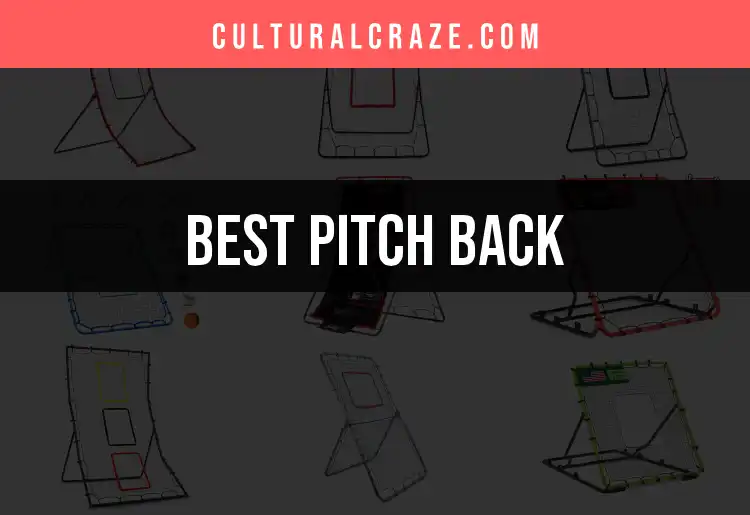 13 Pitch Back Products That Steal the Show featured