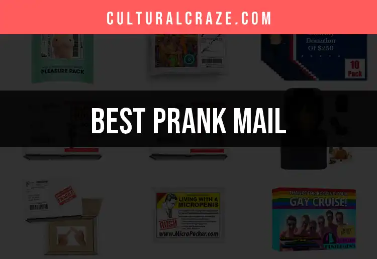 11 Hilarious Prank Mail Products You Need to See