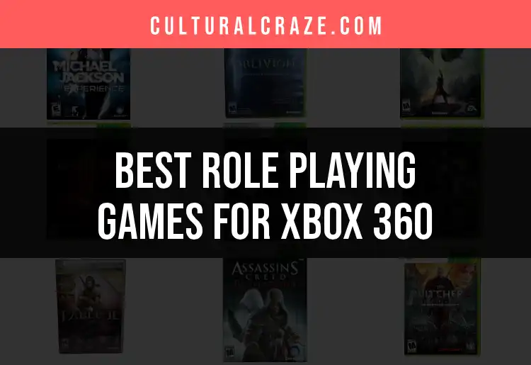11 Epic Role Playing Games for Xbox 360 featured