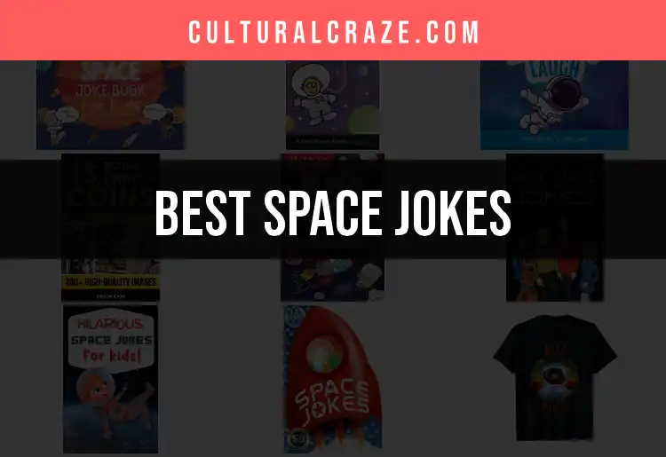 Top 10 Space Jokes That Will Make You Laugh Out Loud featured