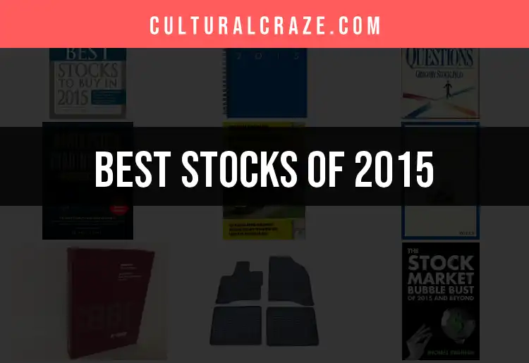 11 Must-Know Stocks of 2015 for Pop Culture Enthusiasts