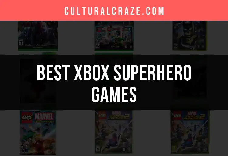12 Epic Xbox Superhero Games You Need to Play featured